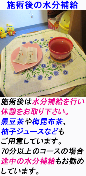 sejyutugonosuibunhokyuu �{�p��̐����⋋