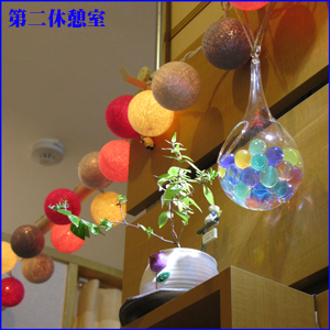 Image of the second rest room�@���x�e���̉摜